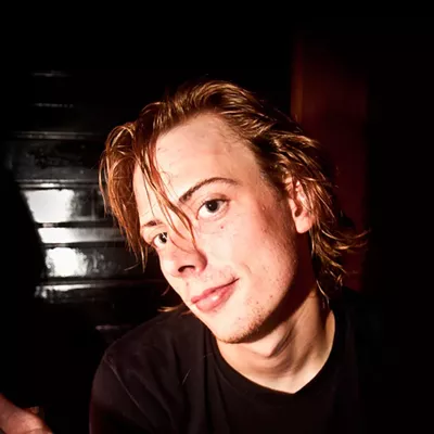Tremont Music Hall, 7/23/11