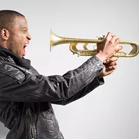 Trombone Shorty brings the funk