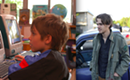<i>Boyhood</i>: And a child shall lead them