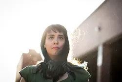Sarah Delia (Photo by Logan Cyrus)
