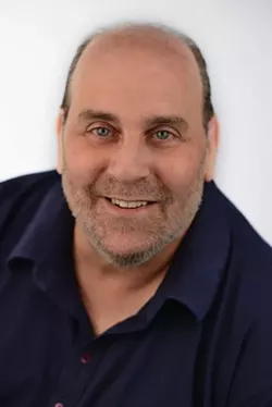 Jerry Klein