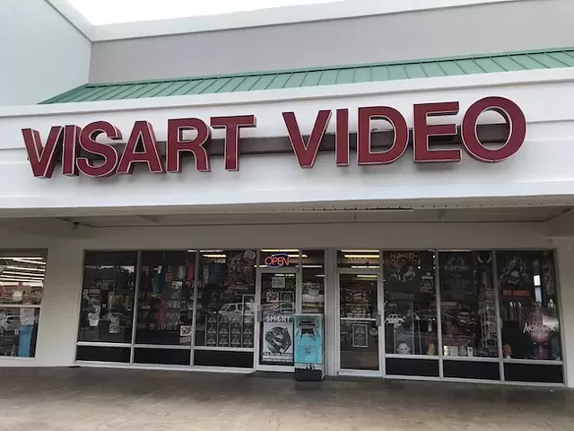 VisArt Video is celebrating its official relaunch on September 15. (Photo by Pat Moran)