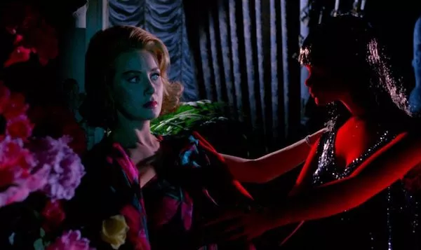 Blood and Black Lace (Photo: VCI)