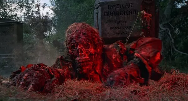 Creepshow (Photo: Shout! Factory)