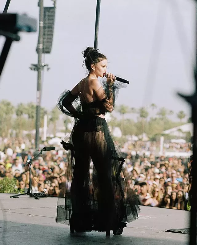 Sabrina Claudio