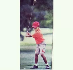 Harold Varner III