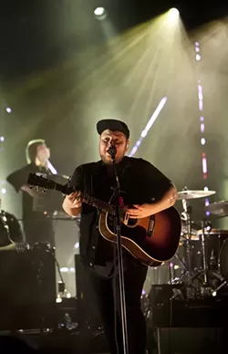 Of Monsters and Men - PHOTO BY JEFF HAHNE