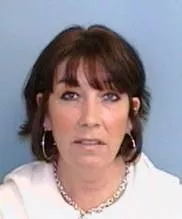 Cynthia Boza - COURTESY OF CMPD.
