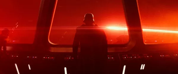 Star Wars: The Force Awakens (Photo: Disney)