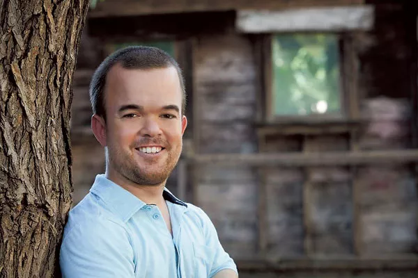 Brad Williams