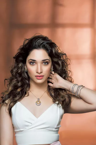 Tamanna Bhatia