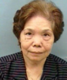 Tin Thi Nguyen - COURTESY OF CMPD