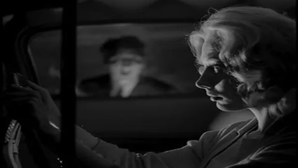 Candace Hilligoss in Carnival of Souls (Photo: Criterion)