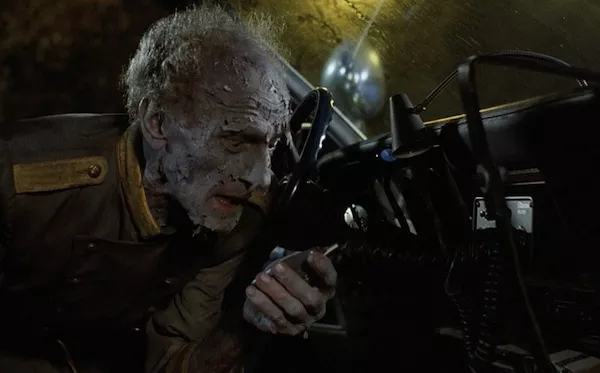 The Return of the Living Dead (Photo: Shout! Factory)