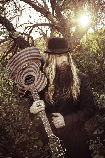 Zakk Wylde (Credit: Justin Reich)