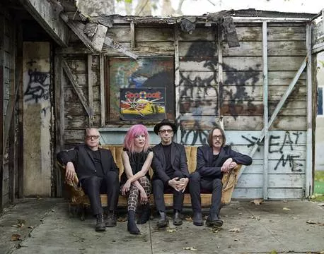 Garbage (Photo by Joseph Cultice)
