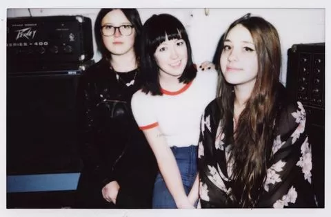 Daddy Issues (Photo by EmilyQuirk)