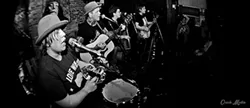 Dust to Ashes will perform on the main stage at Pride Week.