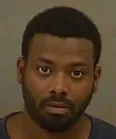 Derrick Pettus