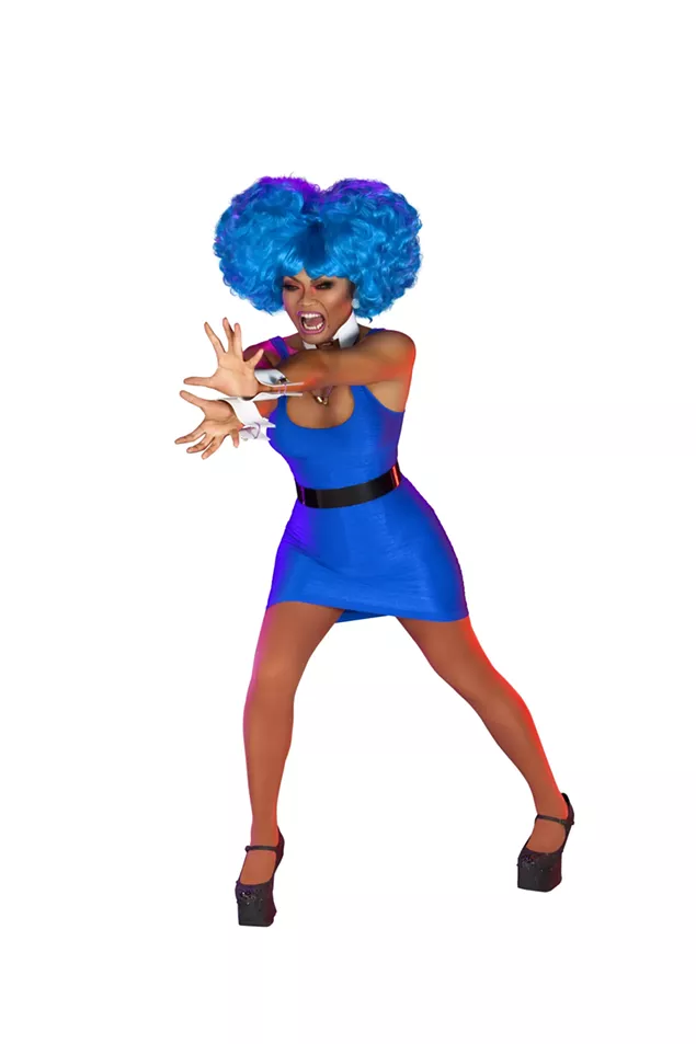 Jujubee
