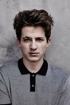 Charlie Puth (Photo by Jimmy Fontaine)