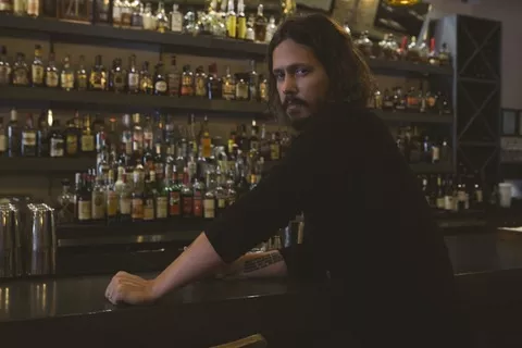 John Paul White (Photo by Allister Ann)