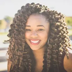 Sherrell Dorsey