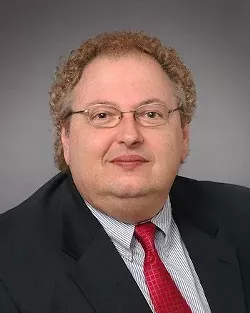 Robert Bush