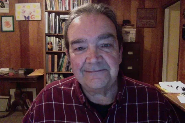 John Grooms today