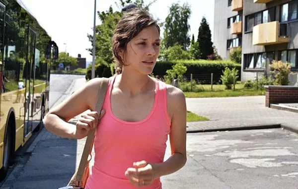 Marion Cotillard in Two Days, One Night (Photo: IFC Films)