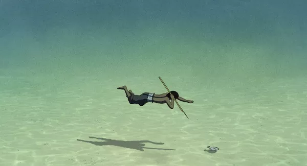 The Red Turtle (Photo: Sony Pictures Classics)