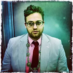 Matt Cosper