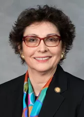 N.C. Sen. Trudy Wade