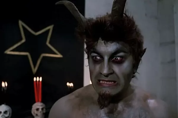 Paul Naschy in Vengeance of the Zombies (Photo: Shout! Factory)