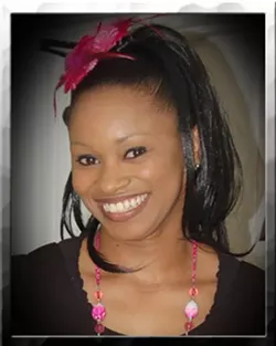 Ylonda Powell-Medley.