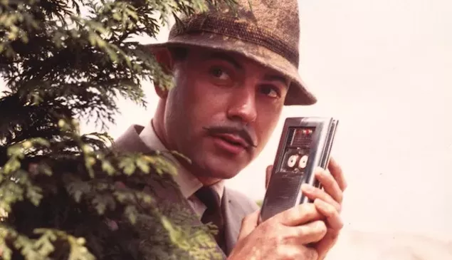 Alan Arkin in Inspector Clouseau (Photo: Kino)