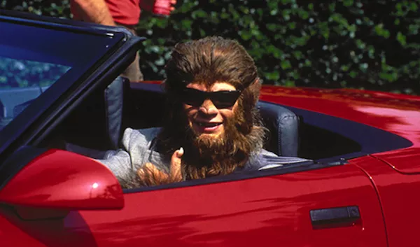 Jason Bateman in Teen Wolf Too (Photo: Shout! Factory & MGM)
