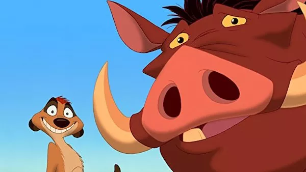 The Lion King (Photo: Disney)