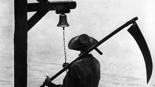 Vampyr (Photo: Criterion)