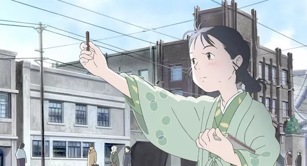 In This Corner of the World (Photo: Shout! Factory)
