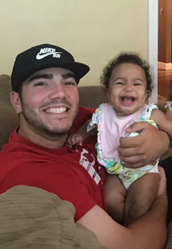 Zachary Finch was killed while carrying out an online transaction in June.