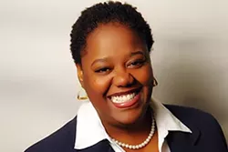 Lawana Mayfield