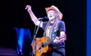 Willie Nelson's return is worth the wait
