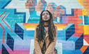 Georgie Nakima Connects Communities with Environment Through Art