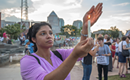 Activist Groups Implement Different Styles Toward Same Cause in the Fight Over Immigration