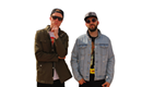 Listen Up: Styles&Complete Bring It Home on 'Local Vibes'