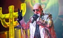 Judas Priest, Deep Purple rock the Queen City