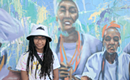 Janelle Dunlap Takes a Temporal Look at Afrofuturism with Time Camp 002