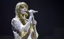 Florence & The Machine offer a vocal showcase in Charlotte area