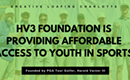 Harold Varner's HV3 Foundation Hit The Ground Running In Year One